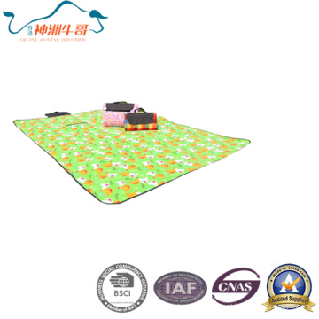 Mais Popular Picnic Mat para camping e ao ar livre